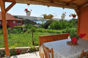 Apartments Bela - sea view